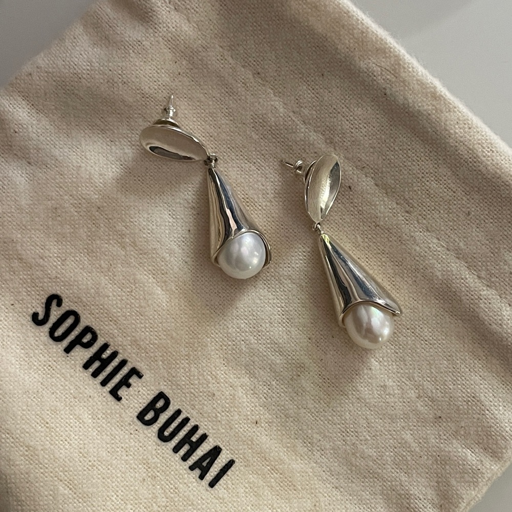 Sophie Buhai Anna Earrings